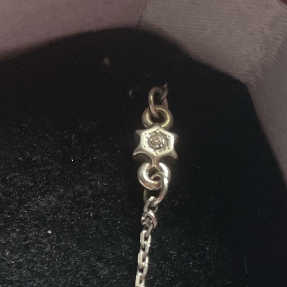 Brighton Contempo Starburst Necklace 